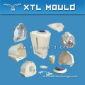 Professional custom 3d model plastic moulding